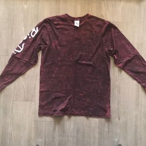 Rip N Dip long sleeve shirt